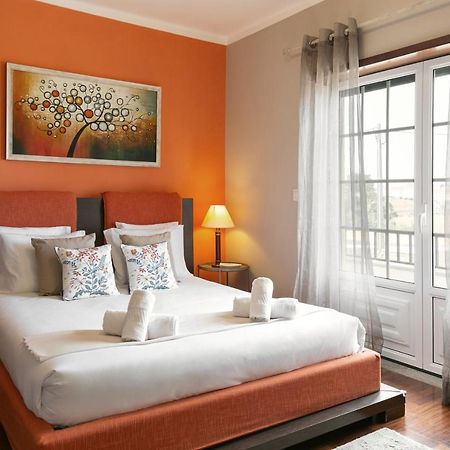 אנטוגויה דה באלייה Ocean Breeze Villa מראה חיצוני תמונה