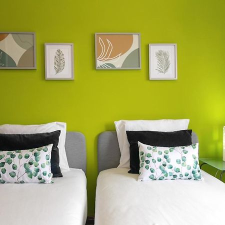 אנטוגויה דה באלייה Ocean Breeze Villa מראה חיצוני תמונה