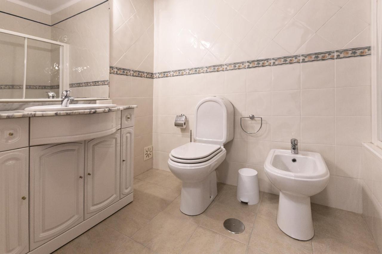 אנטוגויה דה באלייה Ocean Breeze Villa מראה חיצוני תמונה