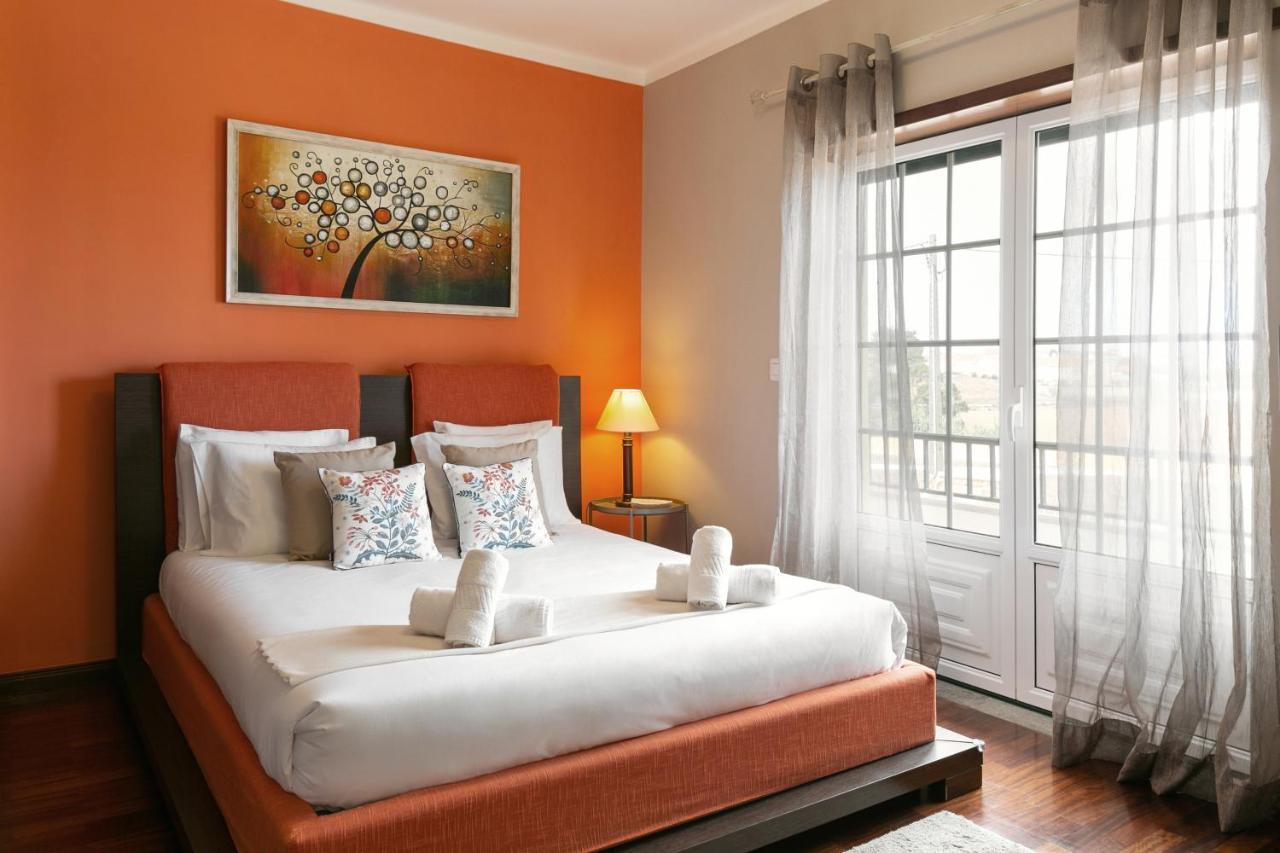 אנטוגויה דה באלייה Ocean Breeze Villa מראה חיצוני תמונה