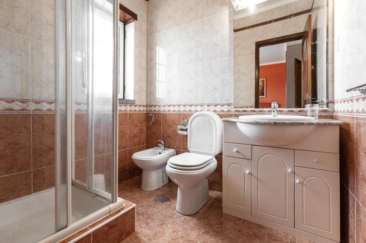 אנטוגויה דה באלייה Ocean Breeze Villa מראה חיצוני תמונה