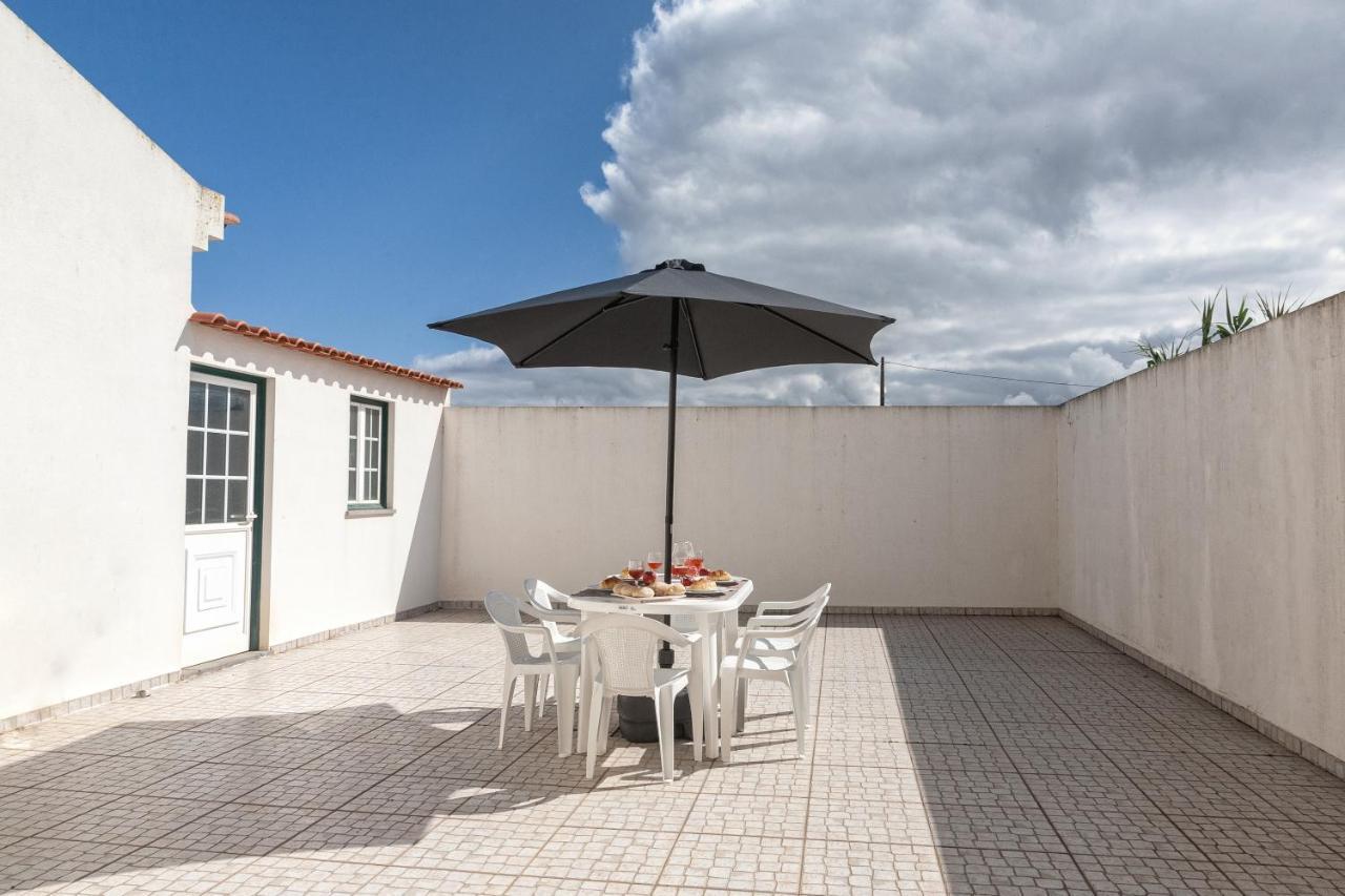 אנטוגויה דה באלייה Ocean Breeze Villa מראה חיצוני תמונה