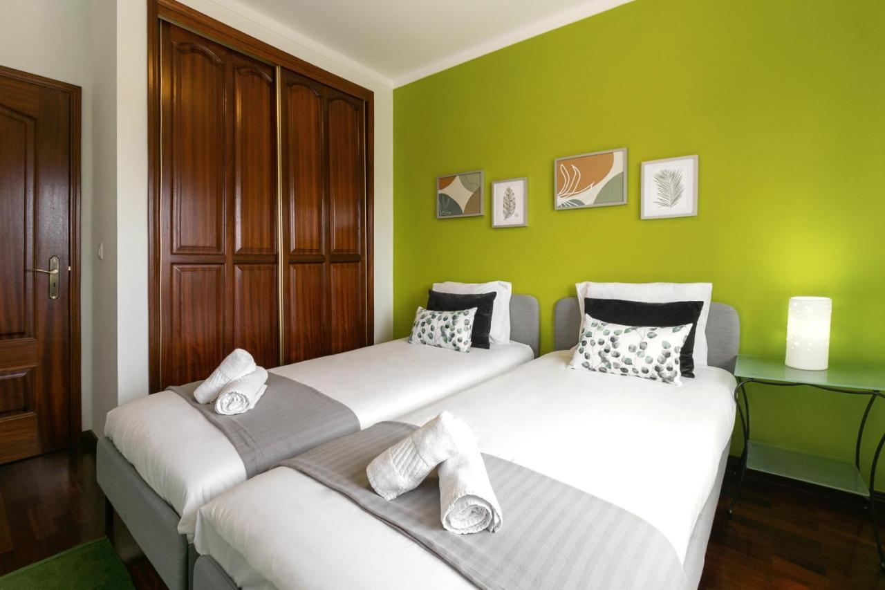 אנטוגויה דה באלייה Ocean Breeze Villa מראה חיצוני תמונה
